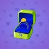 Diamond Ring #25965