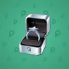 Diamond Ring #25970