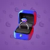 Diamond Ring #25986