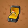 Diamond Ring #2599