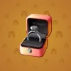 Diamond Ring #25997