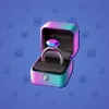 Diamond Ring #25998
