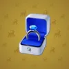 Diamond Ring #26001