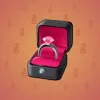 Diamond Ring #26005