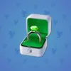 Diamond Ring #26025