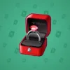 Diamond Ring #26032