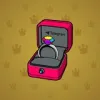 Diamond Ring #2606