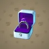 Diamond Ring #26061