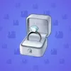 Diamond Ring #26068
