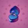 Diamond Ring #26070