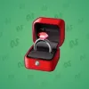 Diamond Ring #26081