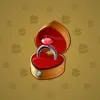 Diamond Ring #26091