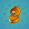 Diamond Ring #26102