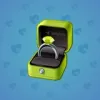 Diamond Ring #26136