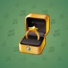 Diamond Ring #26138