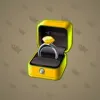 Diamond Ring #2615
