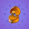Diamond Ring #26156