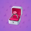 Diamond Ring #26158