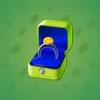 Diamond Ring #2616