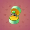 Diamond Ring #26173