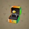 Diamond Ring #2618