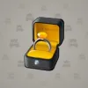Diamond Ring #26183