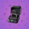 Diamond Ring #26187