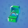 Diamond Ring #26237