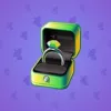 Diamond Ring #26239