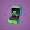 Diamond Ring #26244