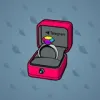 Diamond Ring #26248
