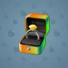 Diamond Ring #2625