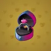 Diamond Ring #26255
