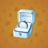 Diamond Ring #26256