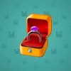 Diamond Ring #26262