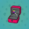 Diamond Ring #26279