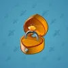 Diamond Ring #26351