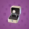 Diamond Ring #26371