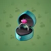 Diamond Ring #26374