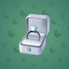 Diamond Ring #26395