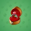 Diamond Ring #26400