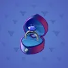 Diamond Ring #26414