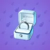 Diamond Ring #26415