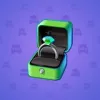Diamond Ring #26416