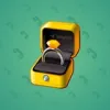 Diamond Ring #26430