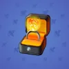 Diamond Ring #26434