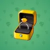 Diamond Ring #26435