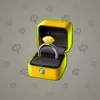 Diamond Ring #2644