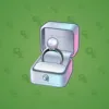 Diamond Ring #26446