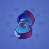 Diamond Ring #26453